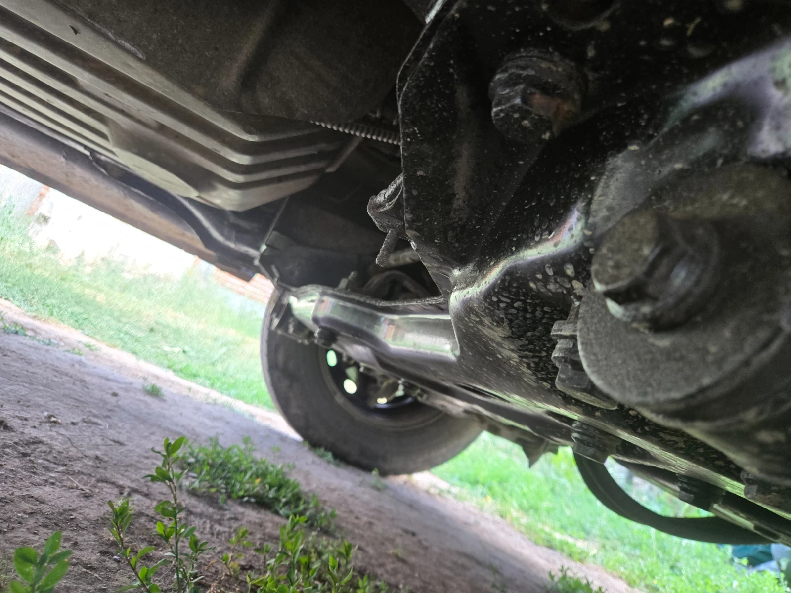 Peugeot Boxer 2.8 дизел  2000г. В уникално състояние , снимка 15 - Бусове и автобуси - 55156846