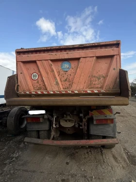 Iveco Trakker, снимка 4