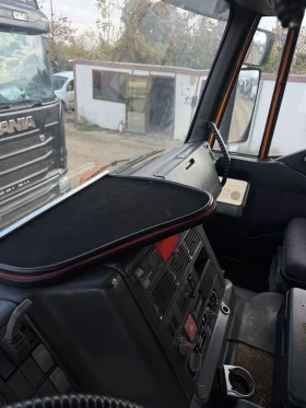 Iveco Trakker, снимка 8