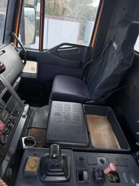 Iveco Trakker, снимка 9