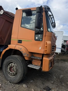 Iveco Trakker, снимка 3