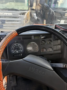 Iveco Trakker, снимка 6