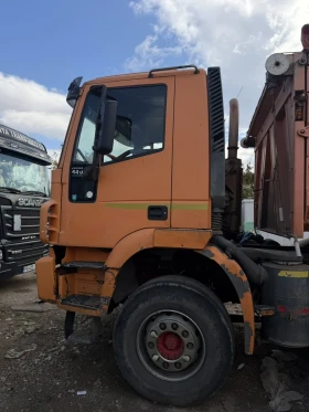 Iveco Trakker, снимка 2