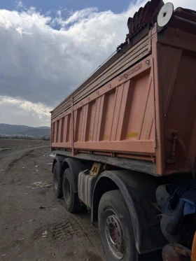 Iveco Trakker, снимка 5
