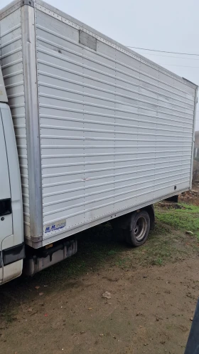 Iveco 35c13 | Mobile.bg    6