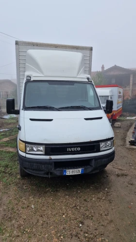 Iveco 35c13  - изображение 1