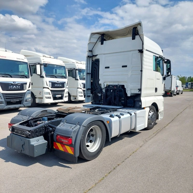 Man Tgx 18.470 МЕГА 2 години гаранция, снимка 4 - Камиони - 42176263