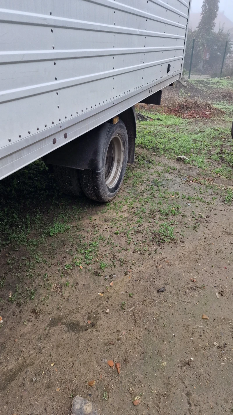 Iveco 35c13, снимка 4 - Камиони - 52397852