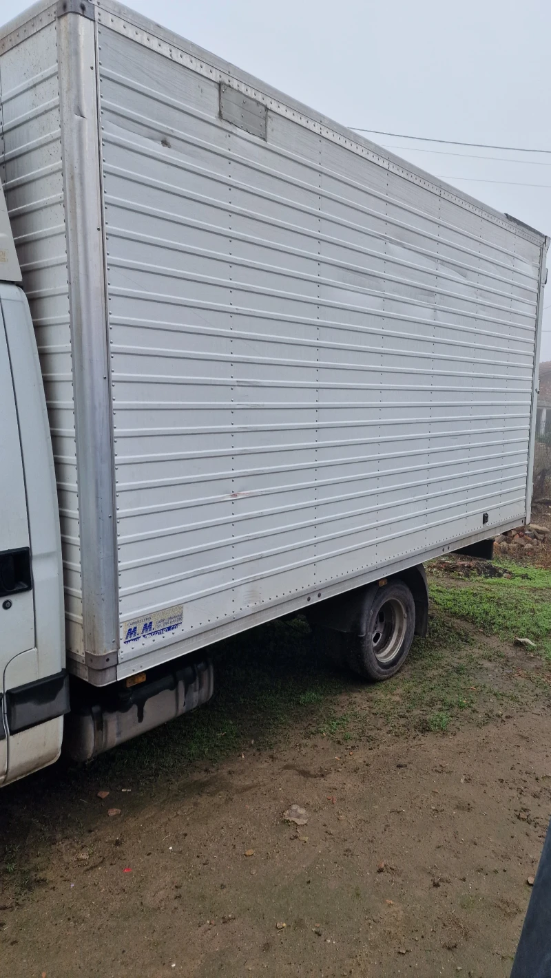 Iveco 35c13, снимка 6 - Камиони - 52397852