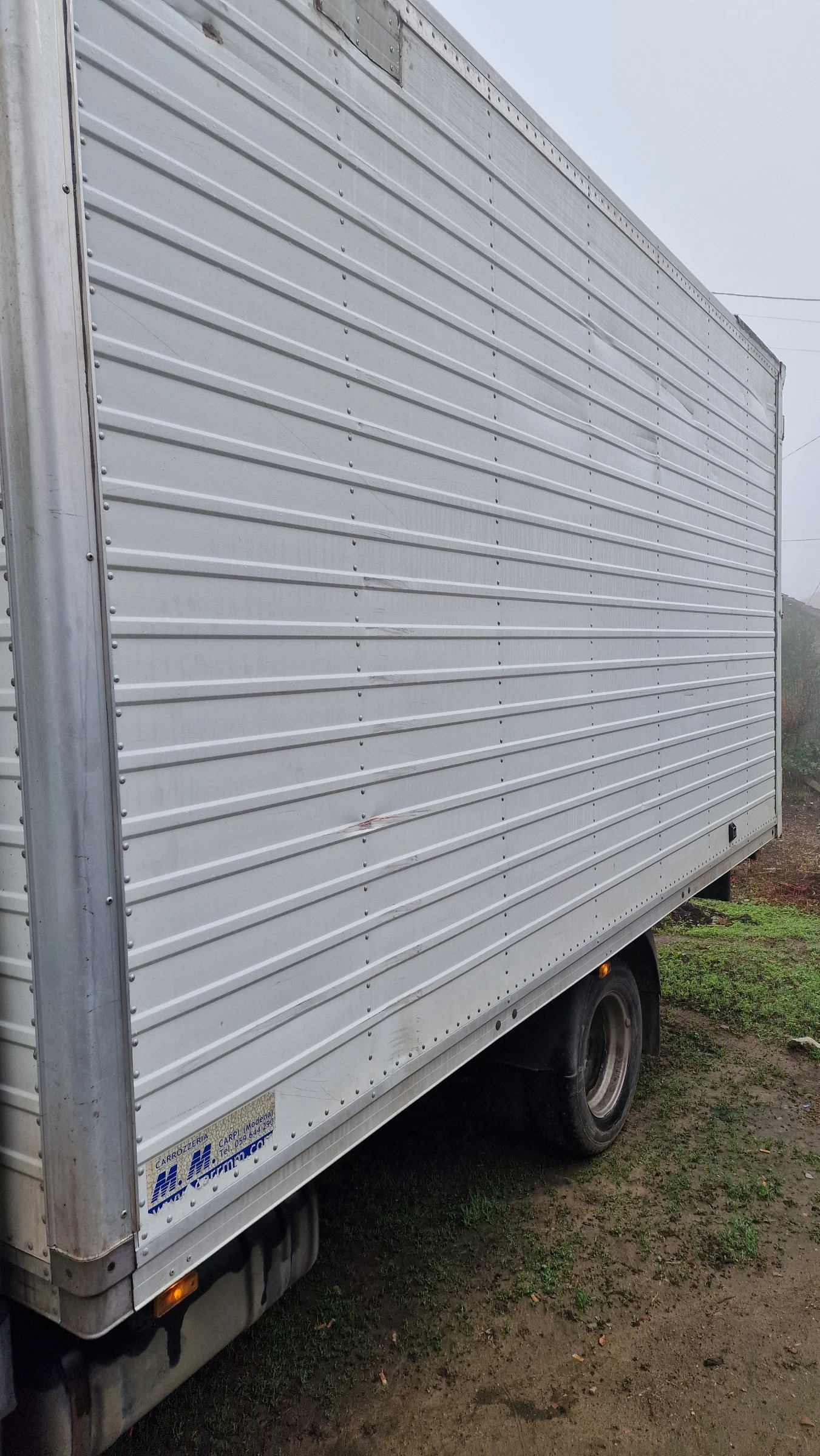 Iveco 35c13  - изображение 8