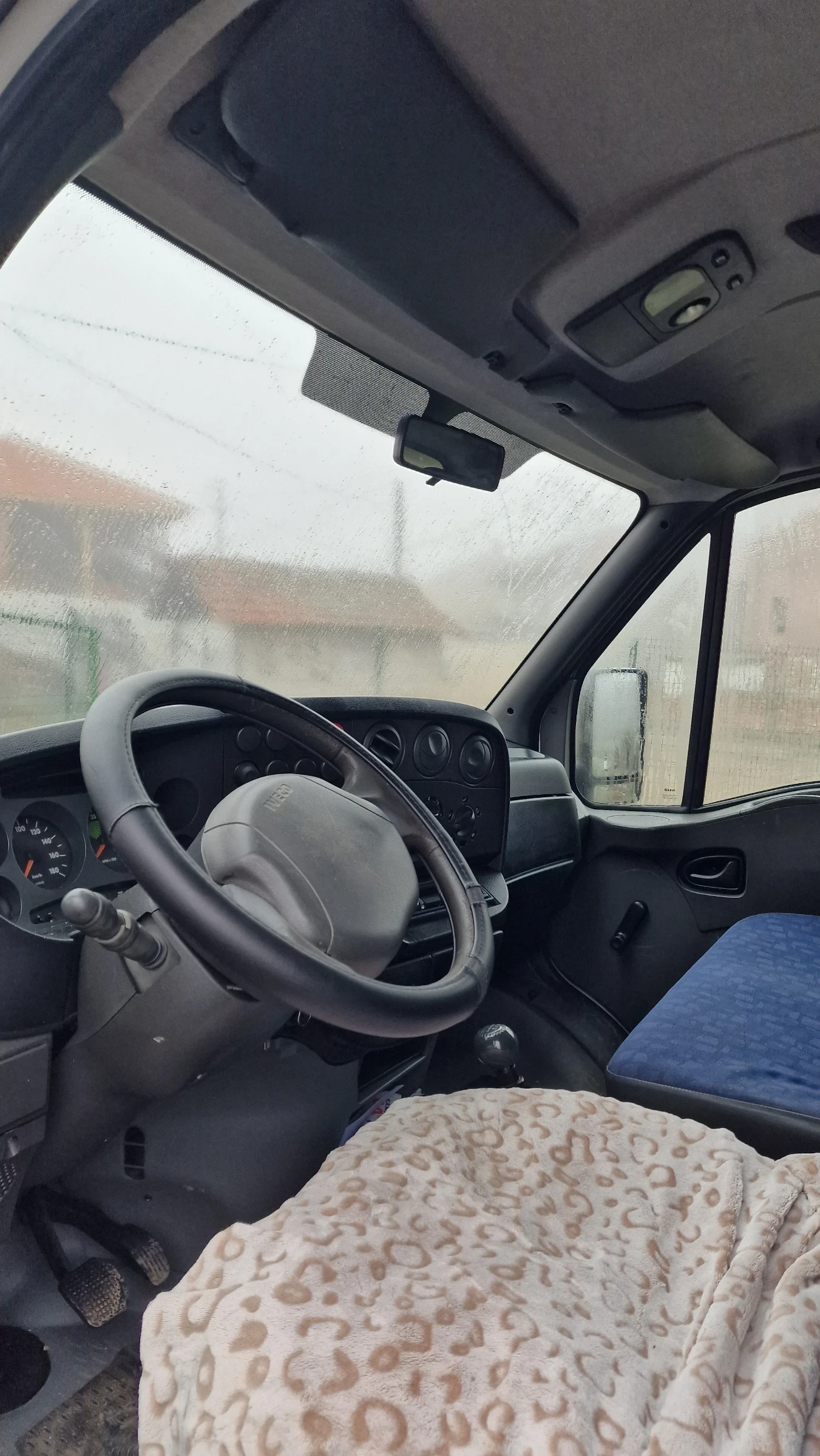 Iveco 35c13  - изображение 5