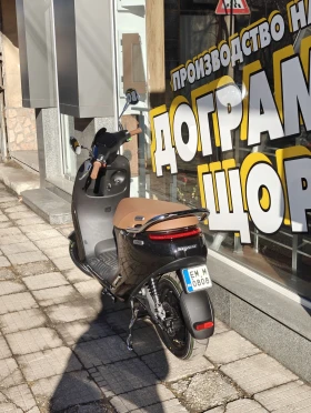 Segway Powersports SSV-Villain  e125s, снимка 7