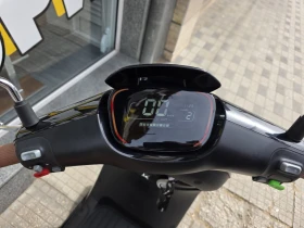 Segway Powersports SSV-Villain  e125s, снимка 2