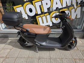 Segway Powersports SSV-Villain  e125s, снимка 1