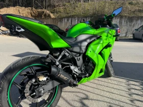 Kawasaki Ninja 250 R, снимка 9