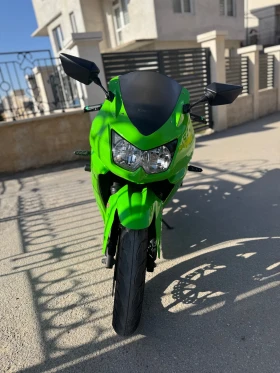 Kawasaki Ninja 250 R, снимка 2