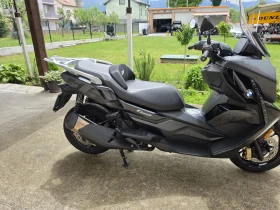 BMW C 400 GT, снимка 6
