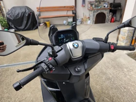 BMW C 400 GT, снимка 11