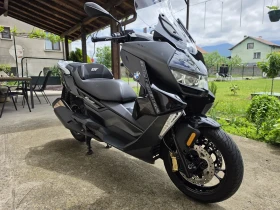 BMW C 400 GT, снимка 7