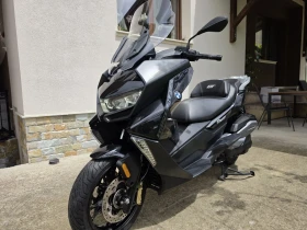 BMW C 400 GT, снимка 1