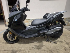 BMW C 400 GT, снимка 2