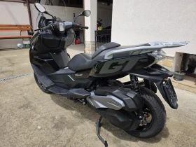 BMW C 400 GT, снимка 3
