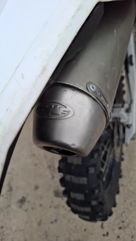 GASGAS EC 300, снимка 7