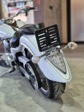 Yamaha Stratoliner XV 1900 10000km Нов внос от Швейцария!!!, снимка 12