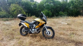 Honda Xlv 700, снимка 8