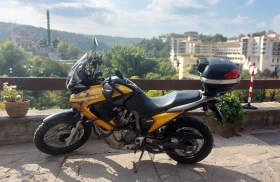 Honda Xlv 700, снимка 1