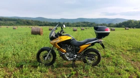 Honda Xlv 700, снимка 9
