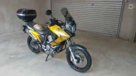 Honda Xlv 700, снимка 5