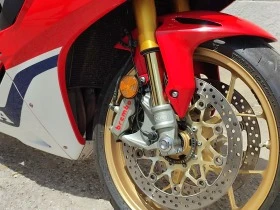 Honda Cbr 1000 SP HRC Ohlins  | Mobile.bg    9