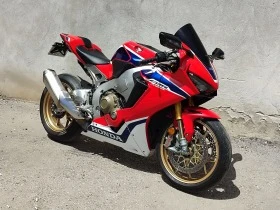  Honda Cbr