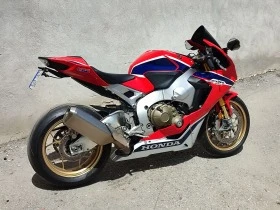 Honda Cbr 1000 SP HRC Ohlins  | Mobile.bg    3