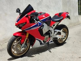 Honda Cbr 1000 SP HRC Ohlins  | Mobile.bg    8