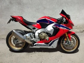 Honda Cbr 1000 SP HRC Ohlins  | Mobile.bg    2