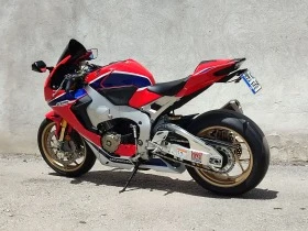 Honda Cbr 1000 SP HRC Ohlins  | Mobile.bg    7