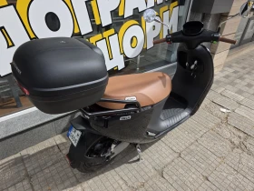 Segway Powersports SSV-Villain  e125s, снимка 6