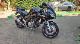 Suzuki SV 650s, снимка 4