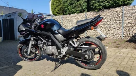 Suzuki SV 650s, снимка 6