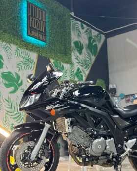 Suzuki SV 650s, снимка 2