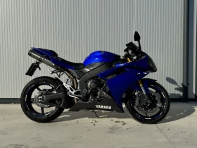 Yamaha YZF-R1 | Mobile.bg    15