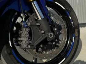 Yamaha YZF-R1 | Mobile.bg    11
