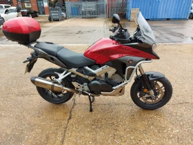 Обява за продажба на Honda Crossrunner ~14 500 лв. - изображение 2