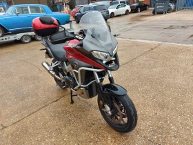Обява за продажба на Honda Crossrunner ~14 500 лв. - изображение 1