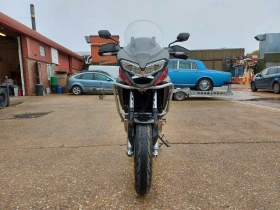 Обява за продажба на Honda Crossrunner ~14 500 лв. - изображение 11