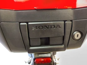 Обява за продажба на Honda Crossrunner ~14 500 лв. - изображение 7