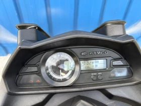 Kymco G-Dink 300i Abs | Mobile.bg    8