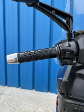 Kymco G-Dink 300i Abs | Mobile.bg    7